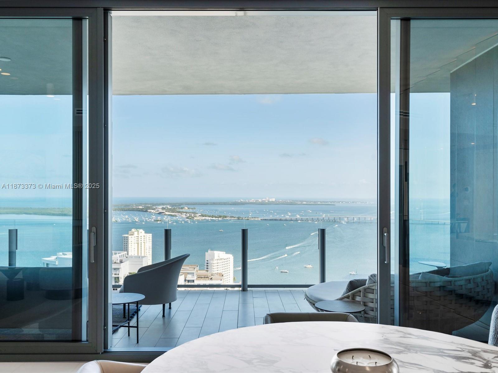 Aston Martin Residences - Residential Lease