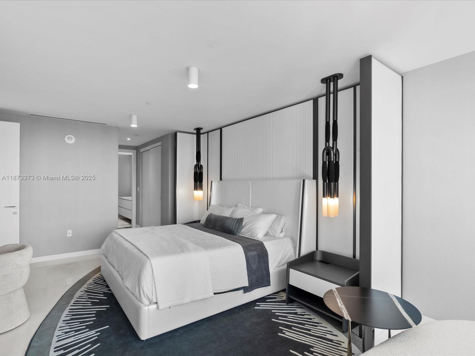 Aston Martin Residences - Residential Lease