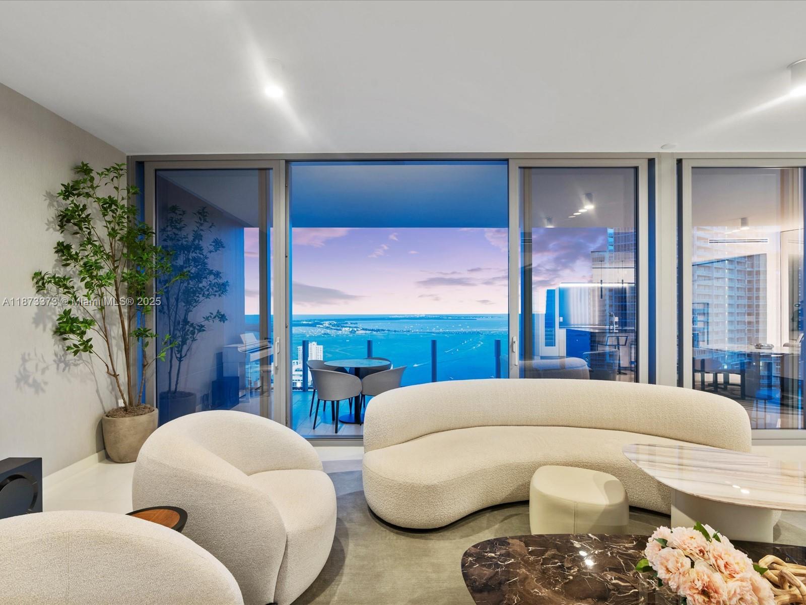 300 Biscayne Boulevard Way 4502E