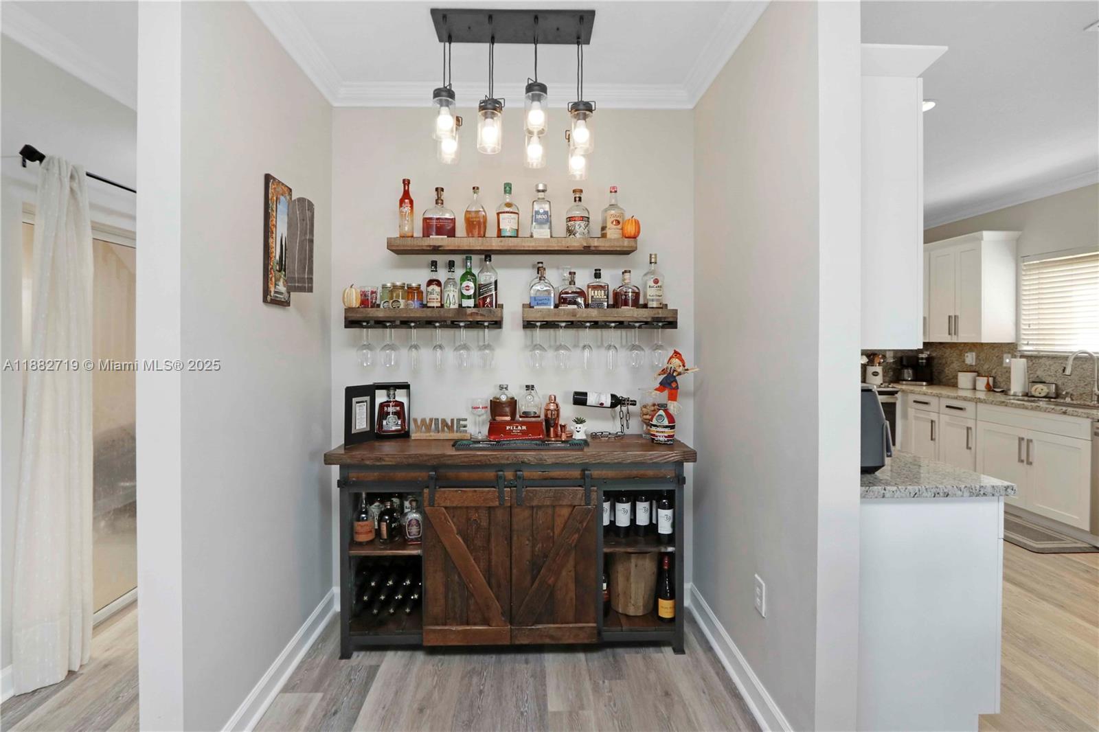 CRISTYS HOMES - Residential