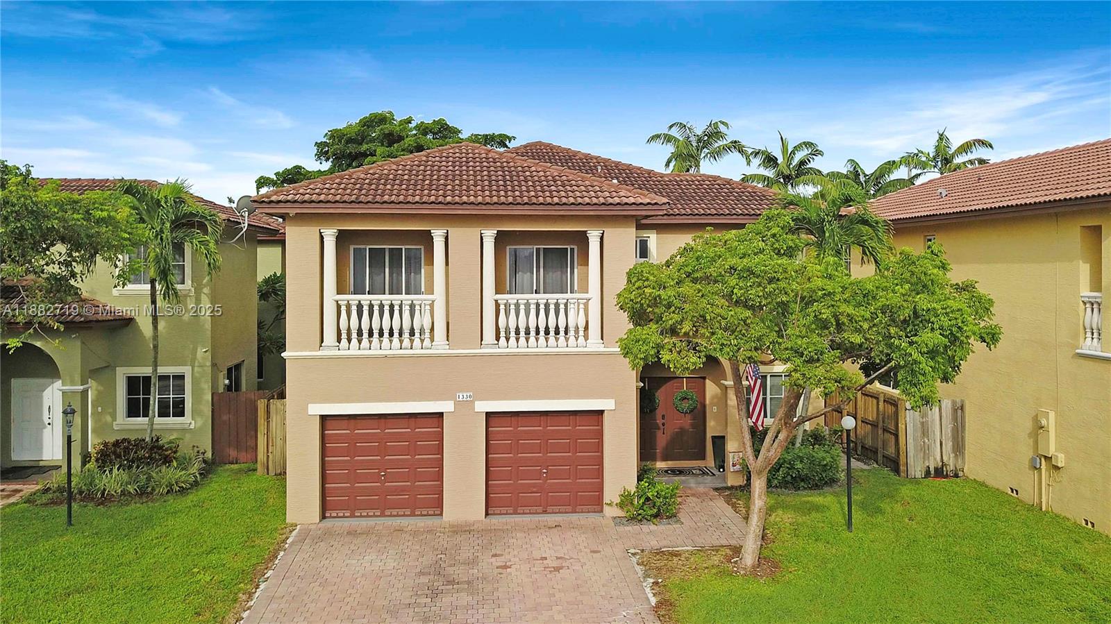 CRISTYS HOMES - Residential