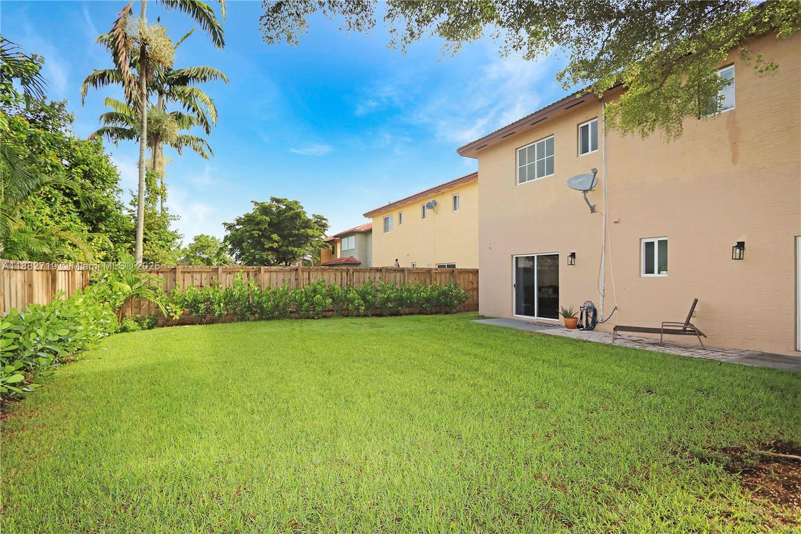 CRISTYS HOMES - Residential