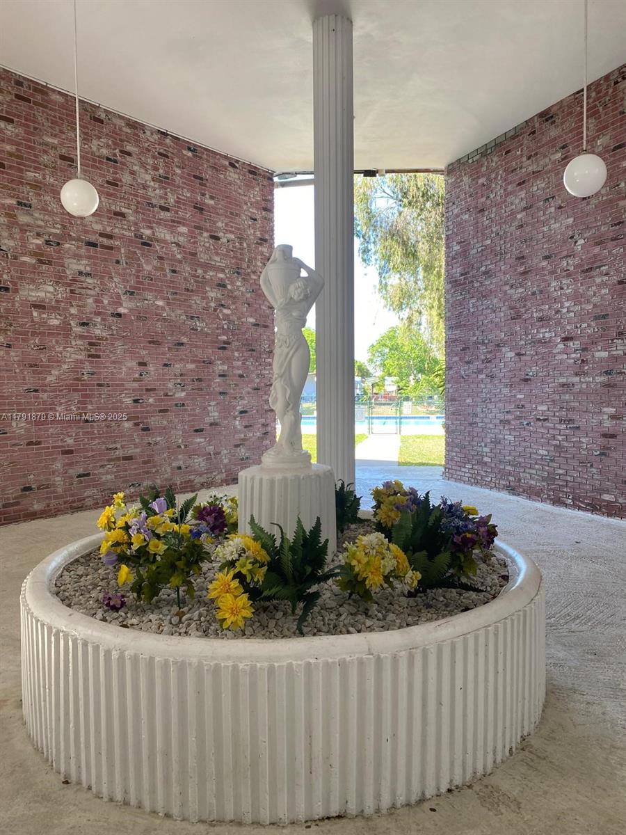 Rental Property at 6503 Winfield Blvd 230-D, Margate, Broward County, Florida - Bedrooms: 1 
Bathrooms: 2  - $1,385 MO.