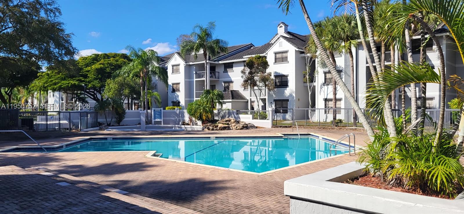 ATLANTIC SPRINGS CONDO - Residential Lease