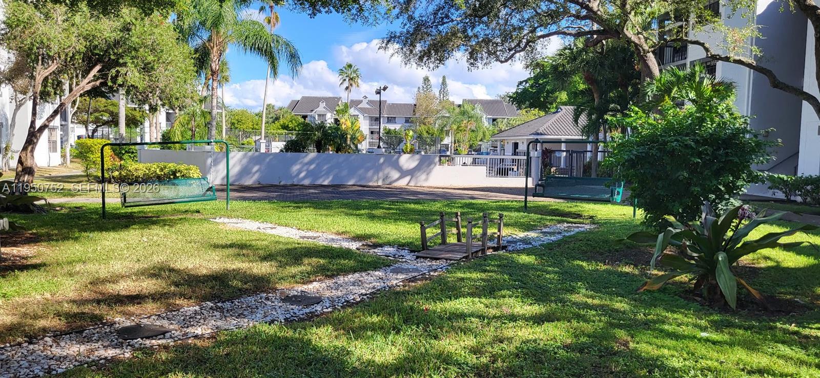 ATLANTIC SPRINGS CONDO - Residential Lease