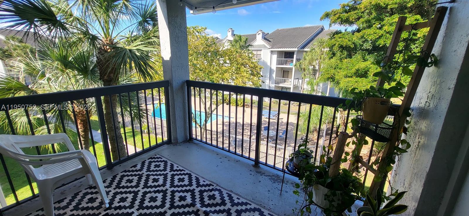 ATLANTIC SPRINGS CONDO - Residential Lease