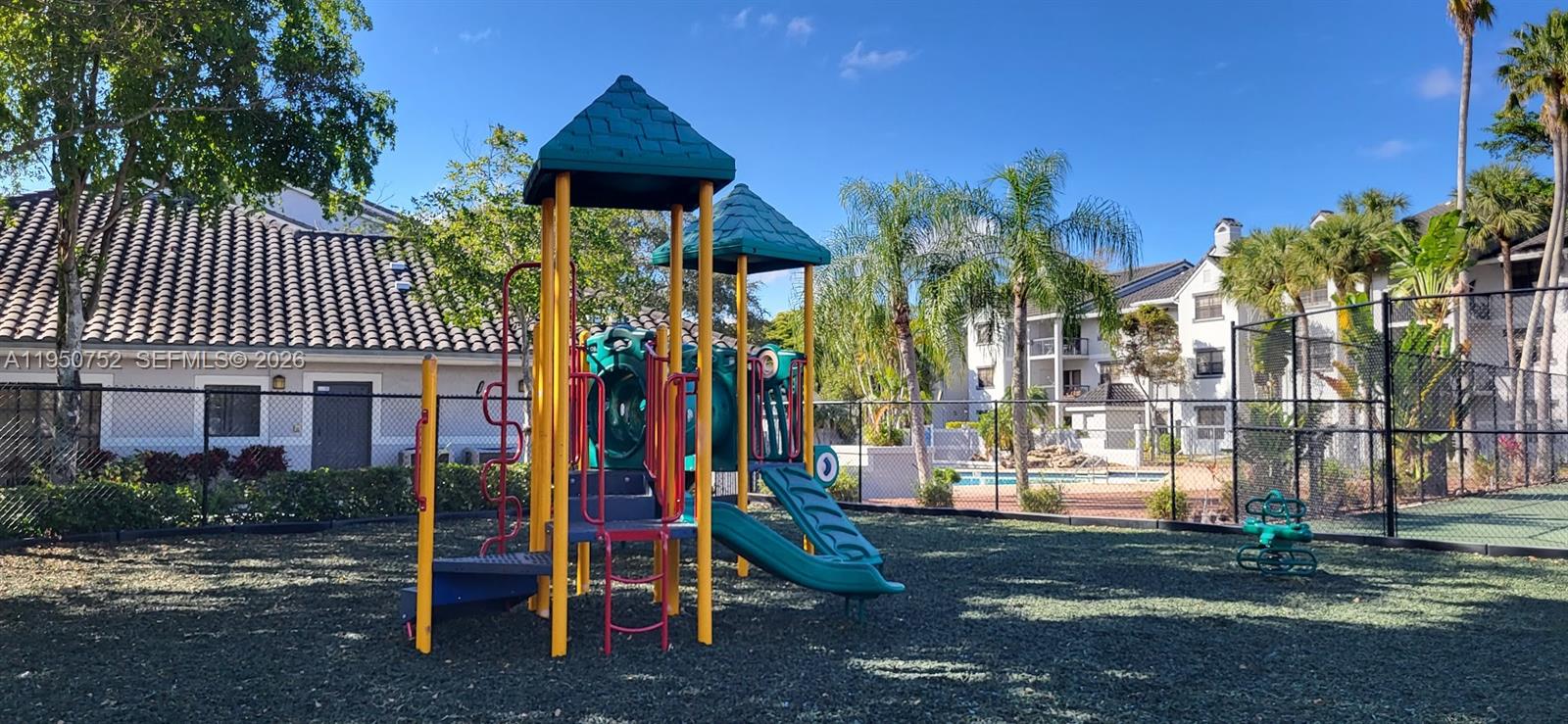 ATLANTIC SPRINGS CONDO - Residential Lease