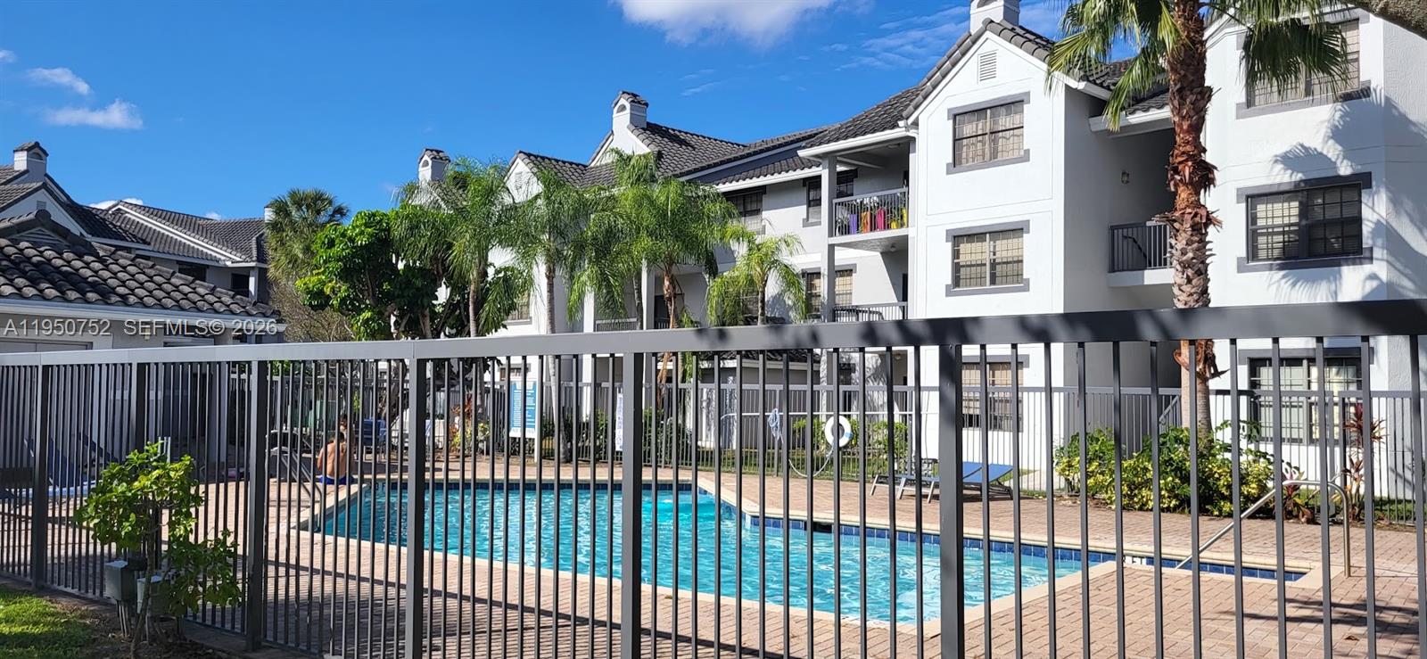 ATLANTIC SPRINGS CONDO - Residential Lease