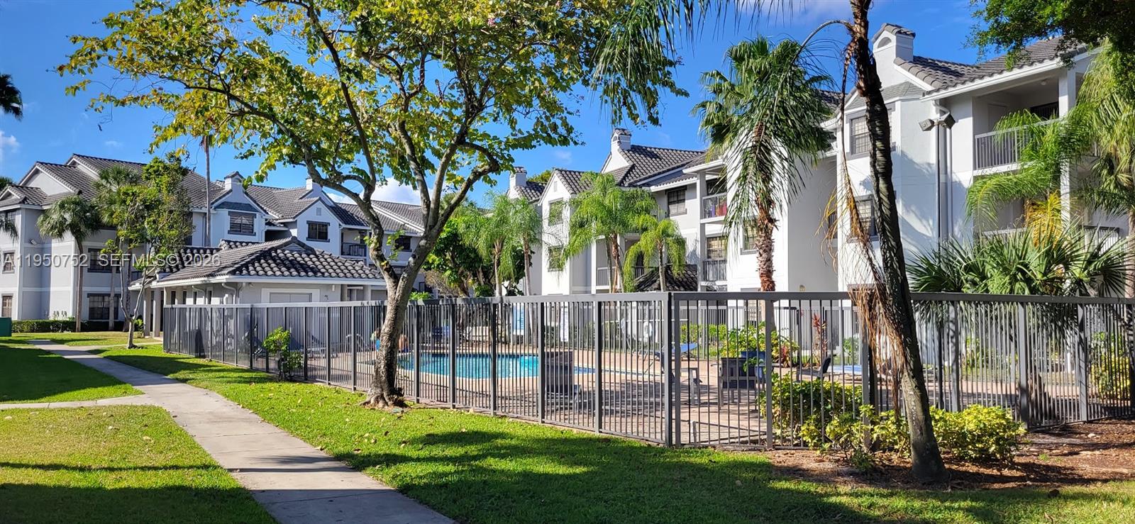 ATLANTIC SPRINGS CONDO - Residential Lease