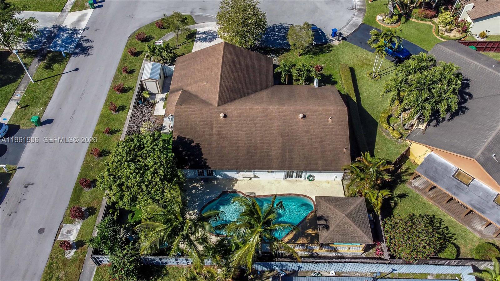 RAINBOW MIRAMAR - Residential