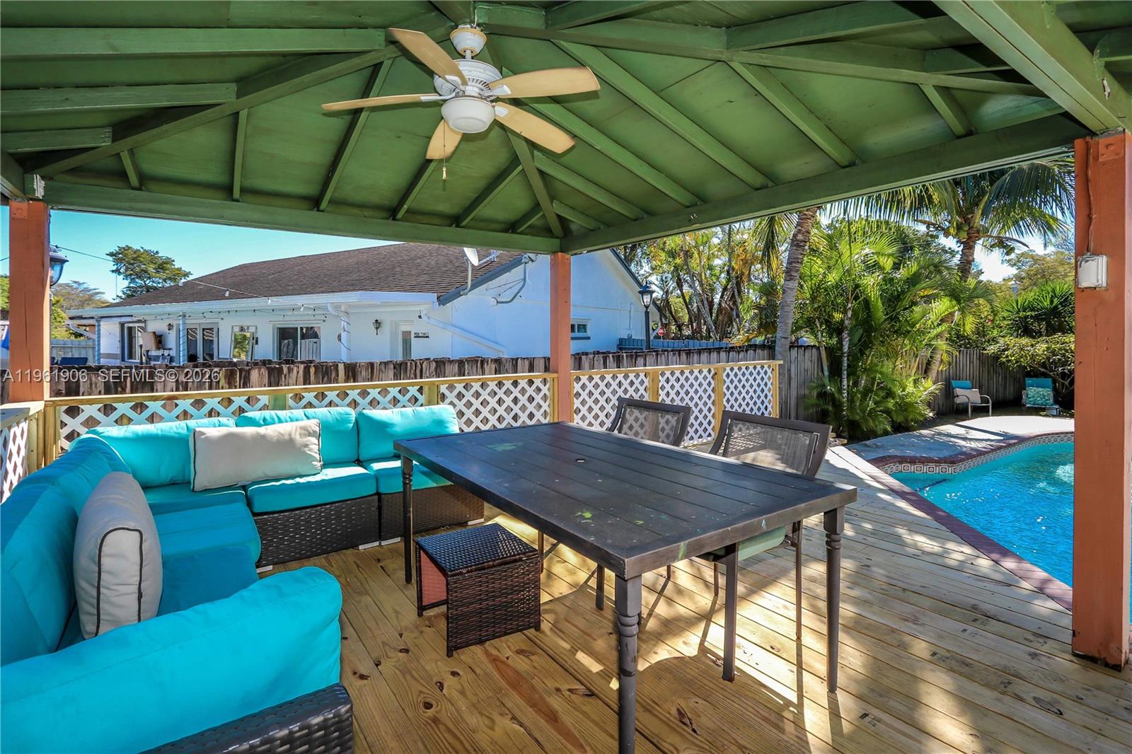 RAINBOW MIRAMAR - Residential