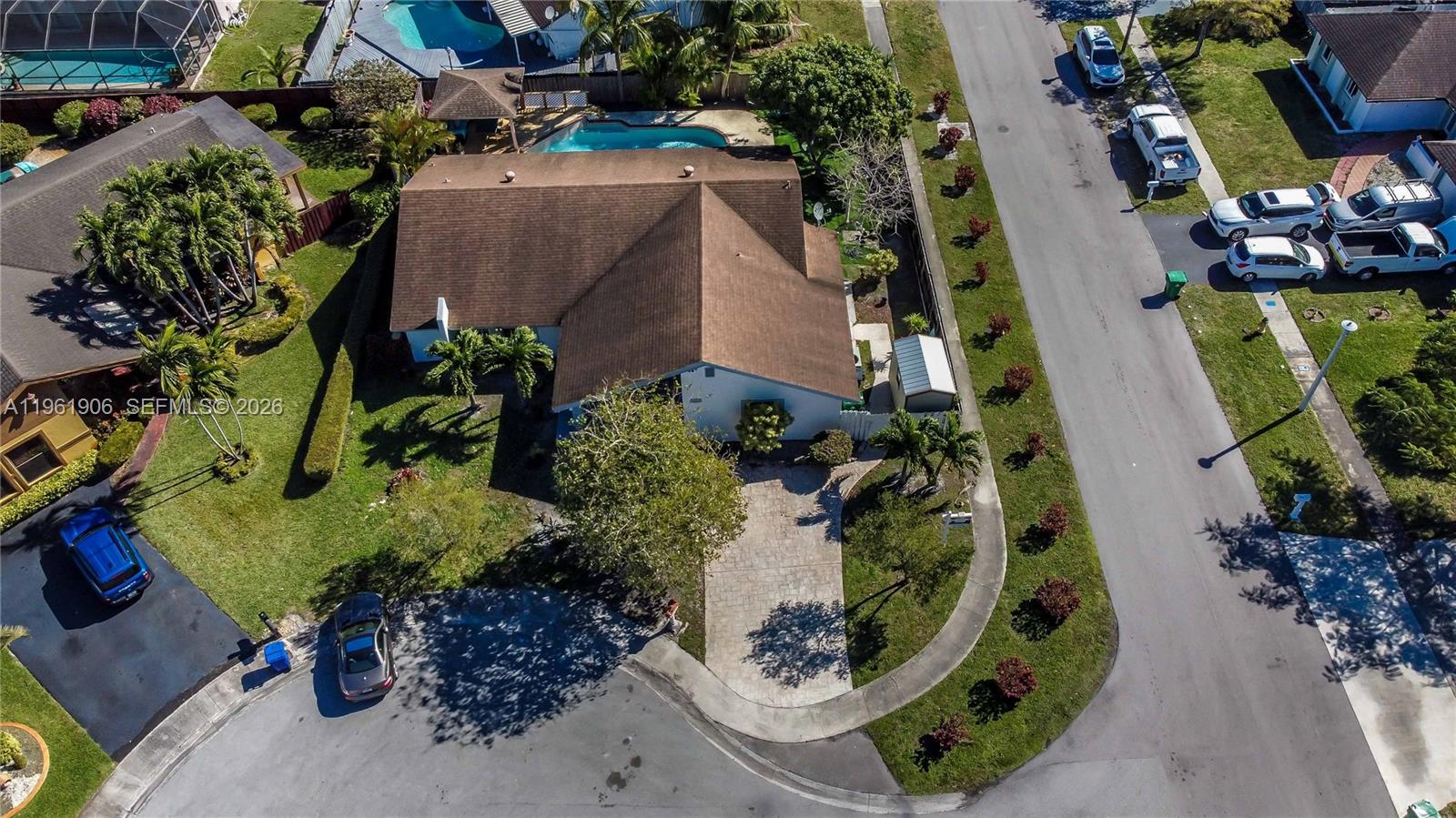 RAINBOW MIRAMAR - Residential