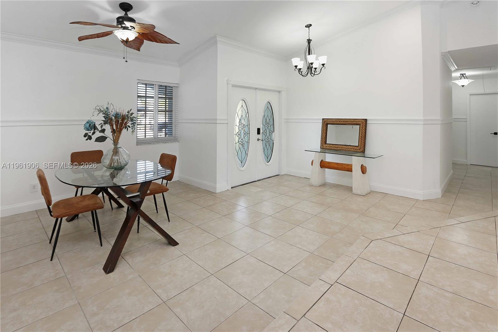 RAINBOW MIRAMAR - Residential