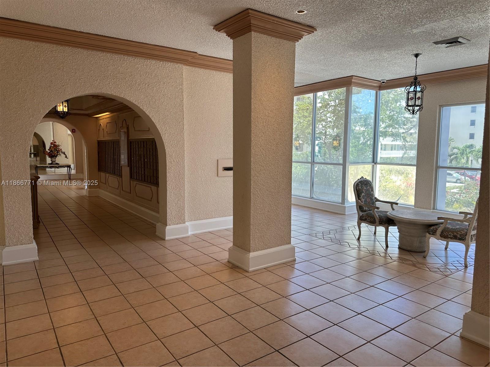 DEL PRADO MARINA - Residential