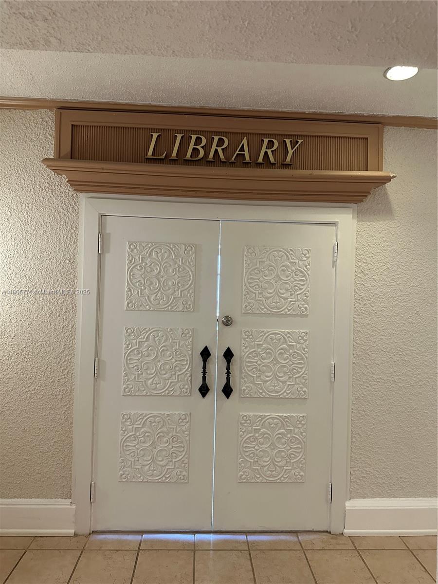 DEL PRADO MARINA - Residential