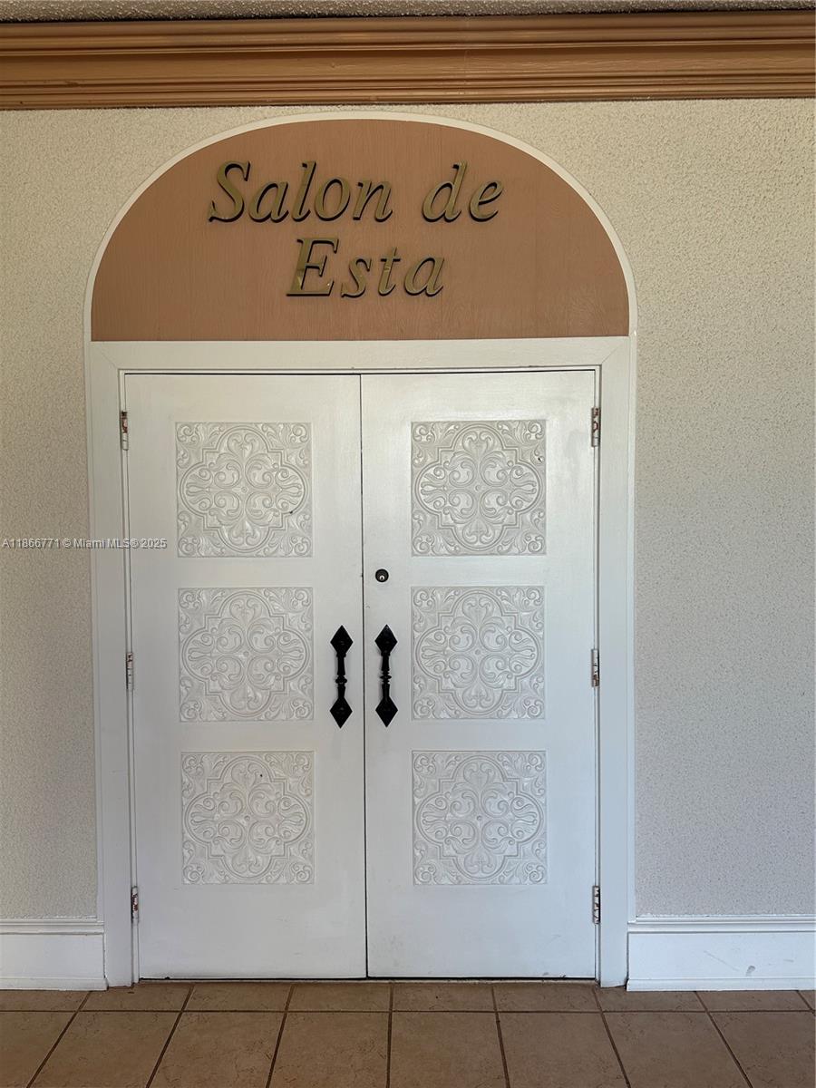 DEL PRADO MARINA - Residential