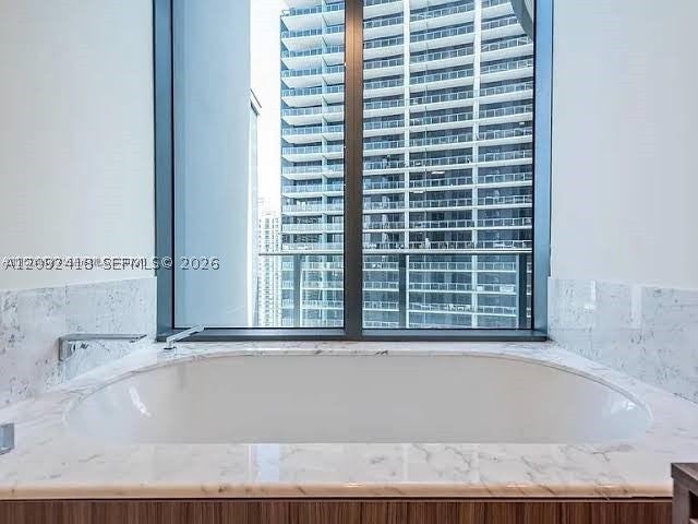 1000 Brickell Plz 3509