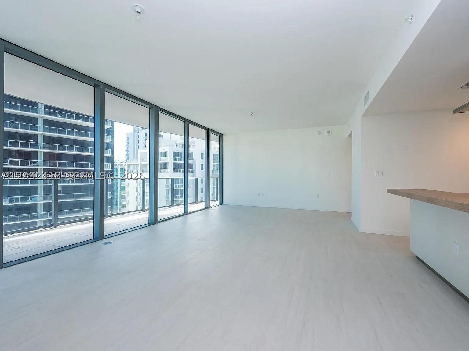 1000 Brickell Plz 3509