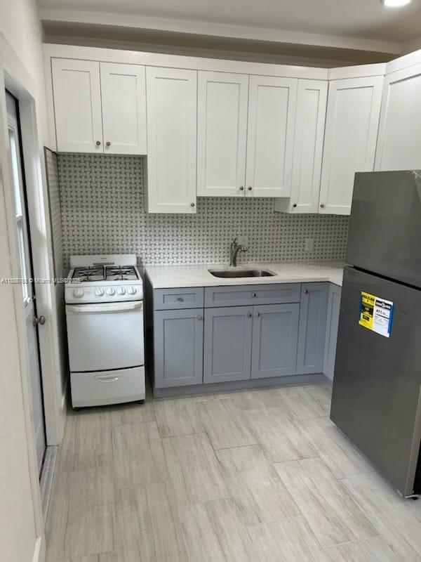 ALTOS DEL MAR NO 3 - Residential Income