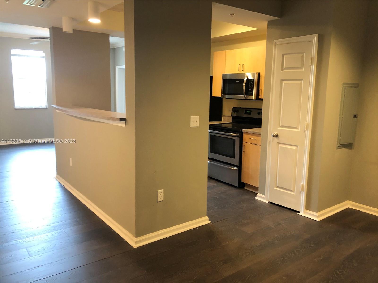 SOLE AT FORT LAUDERDALE C - Residential Lease