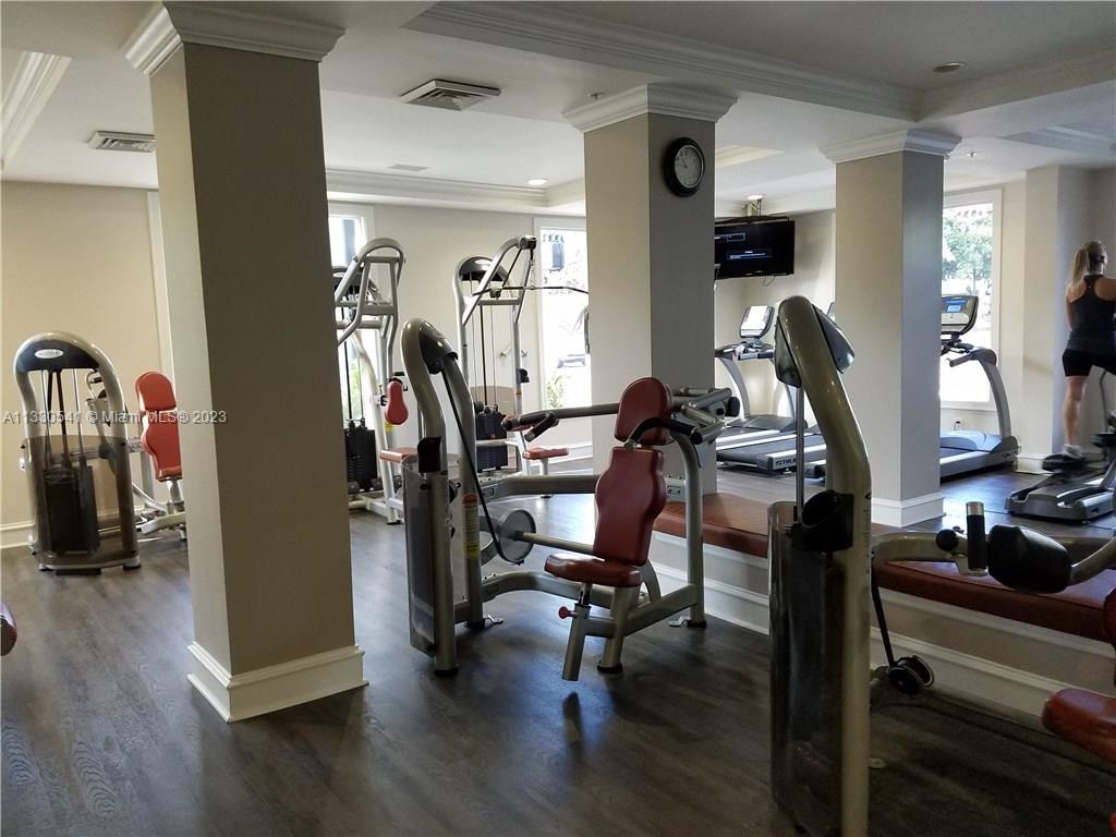 SOLE AT FORT LAUDERDALE C - Residential Lease