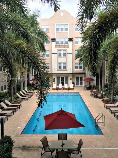 SOLE AT FORT LAUDERDALE C - Residential Lease