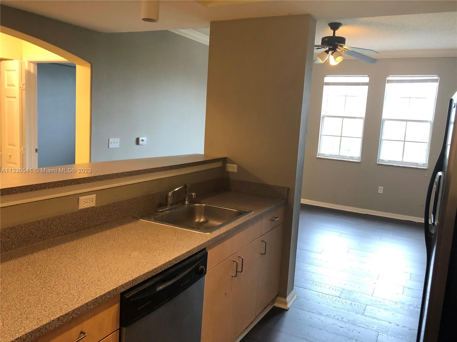 SOLE AT FORT LAUDERDALE C - Residential Lease