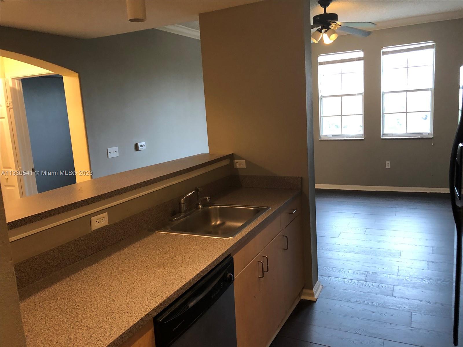 SOLE AT FORT LAUDERDALE C - Residential Lease