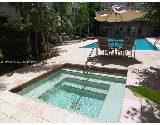 SOLE AT FORT LAUDERDALE C - Residential Lease