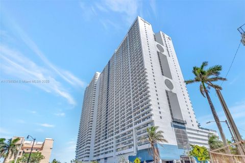 1717 N Bayshore Dr A-1956 Miami FL 33132