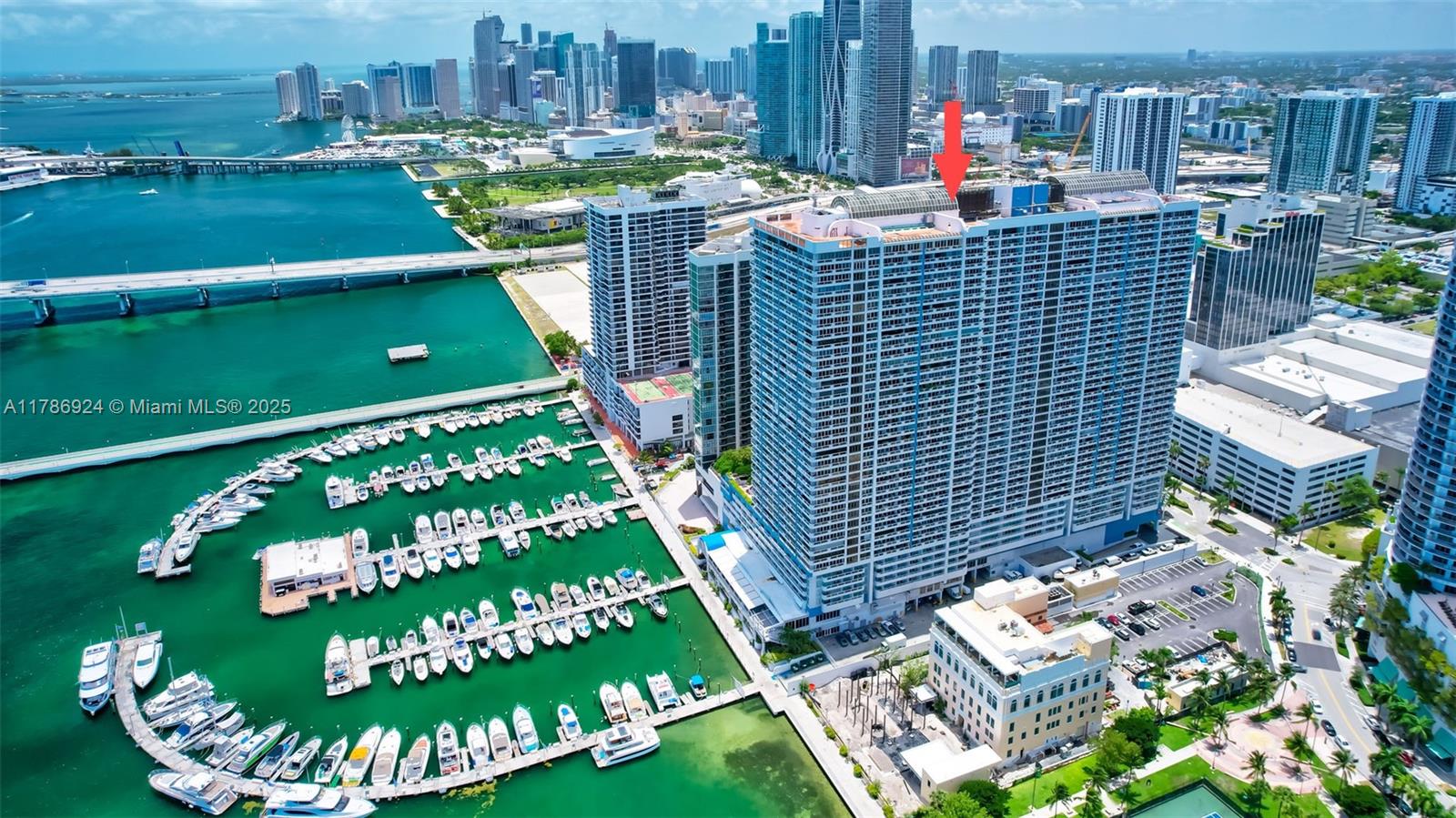 1717 N Bayshore Dr A-1956