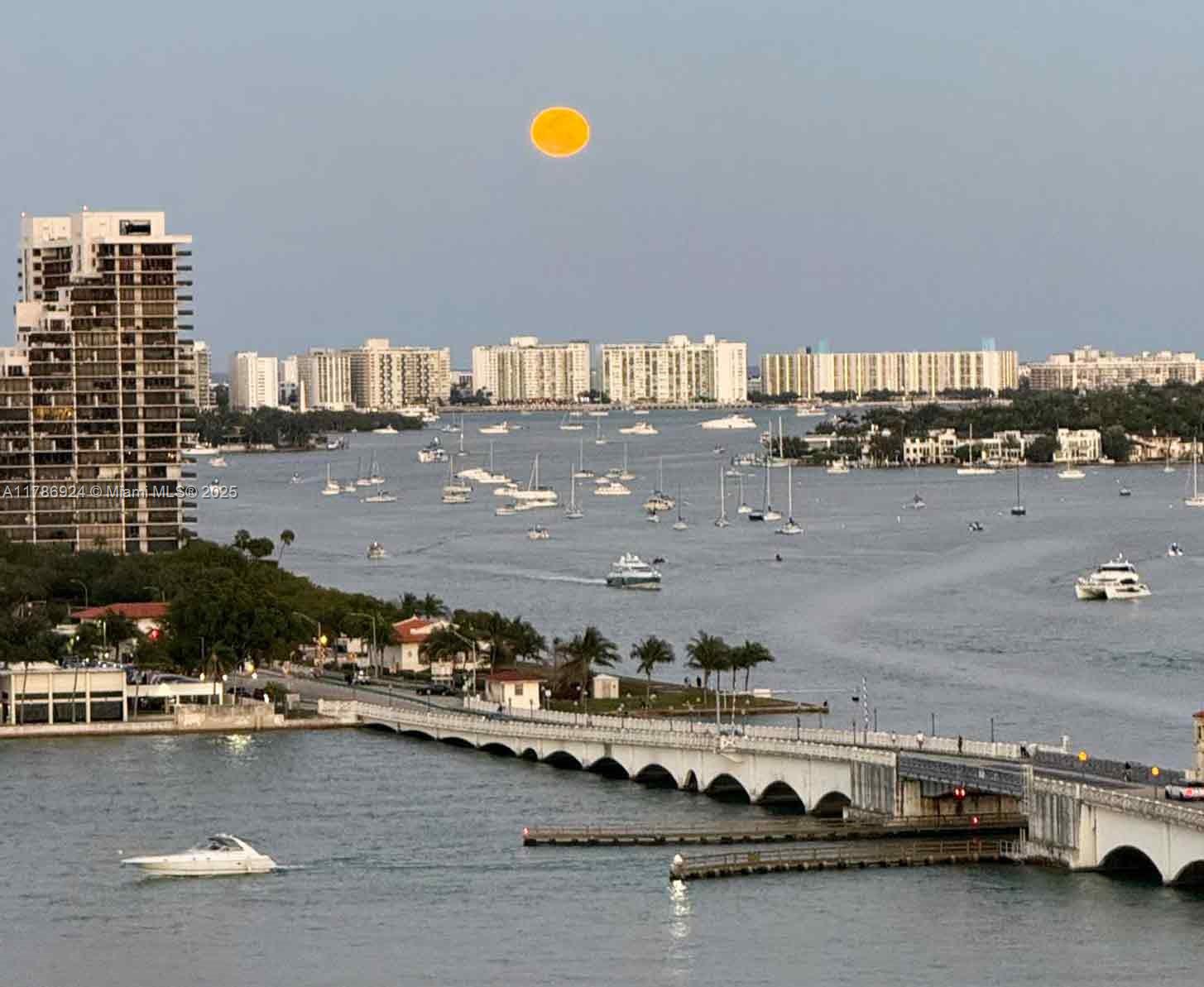 1717 N Bayshore Dr A-1956