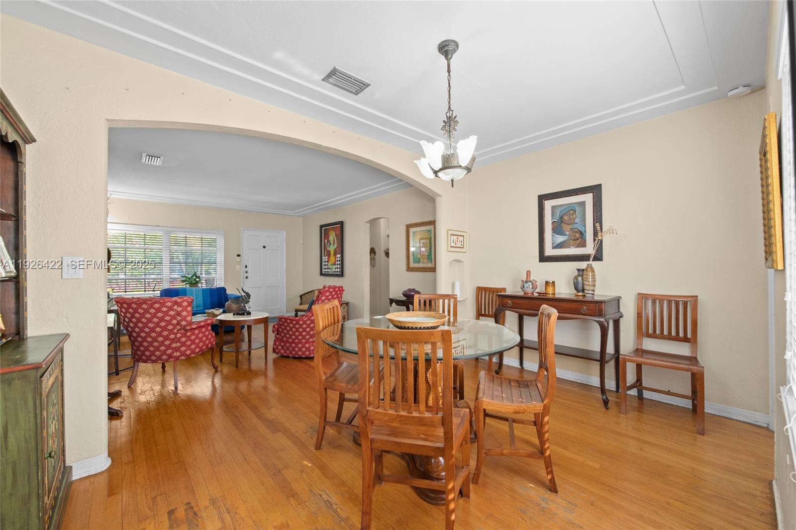 SILVER BLUFF ESTS-SEC A - Residential