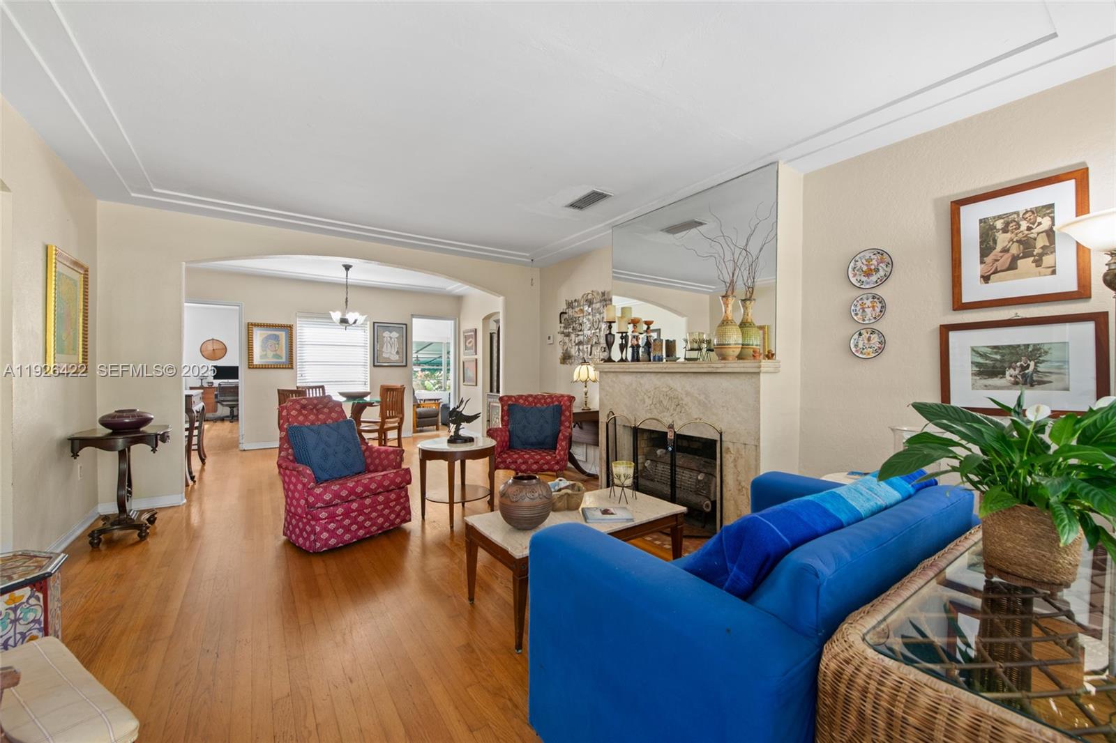 SILVER BLUFF ESTS-SEC A - Residential