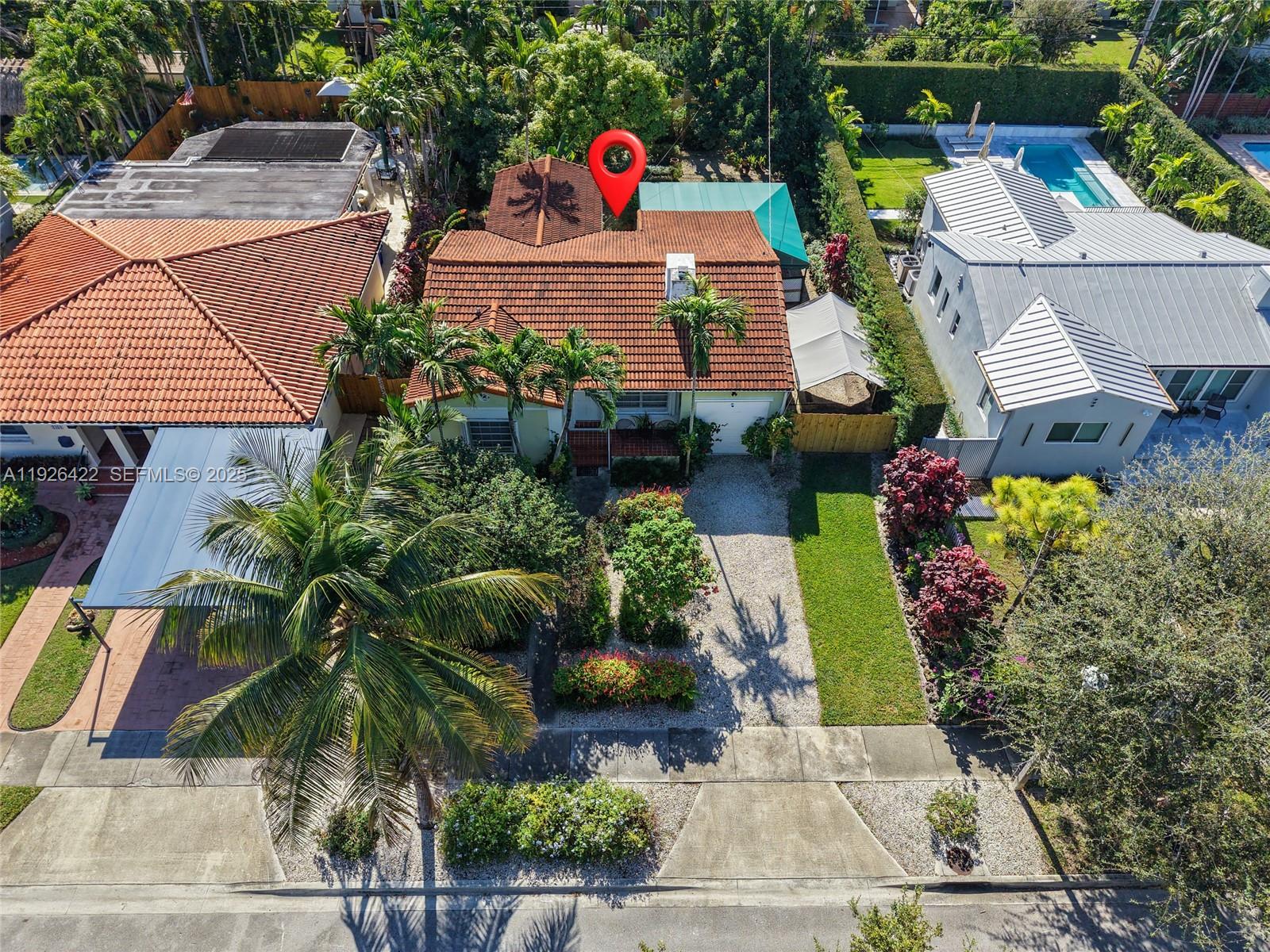 SILVER BLUFF ESTS-SEC A - Residential