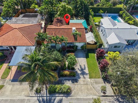 Photo of 2460 SW 24th St, Miami, FL 33145 (MLS # A11926422)