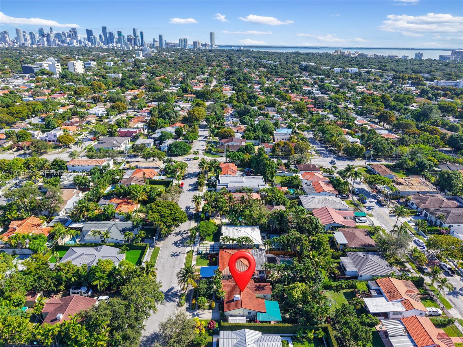 SILVER BLUFF ESTS-SEC A - Residential