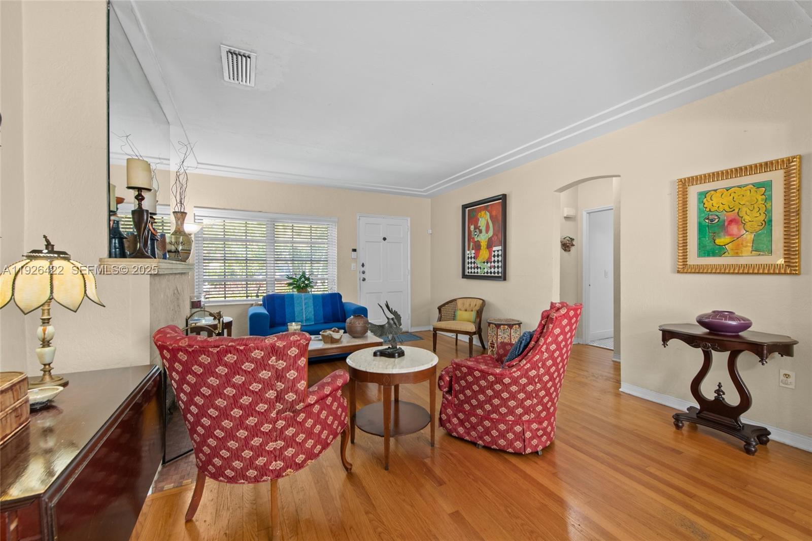 SILVER BLUFF ESTS-SEC A - Residential