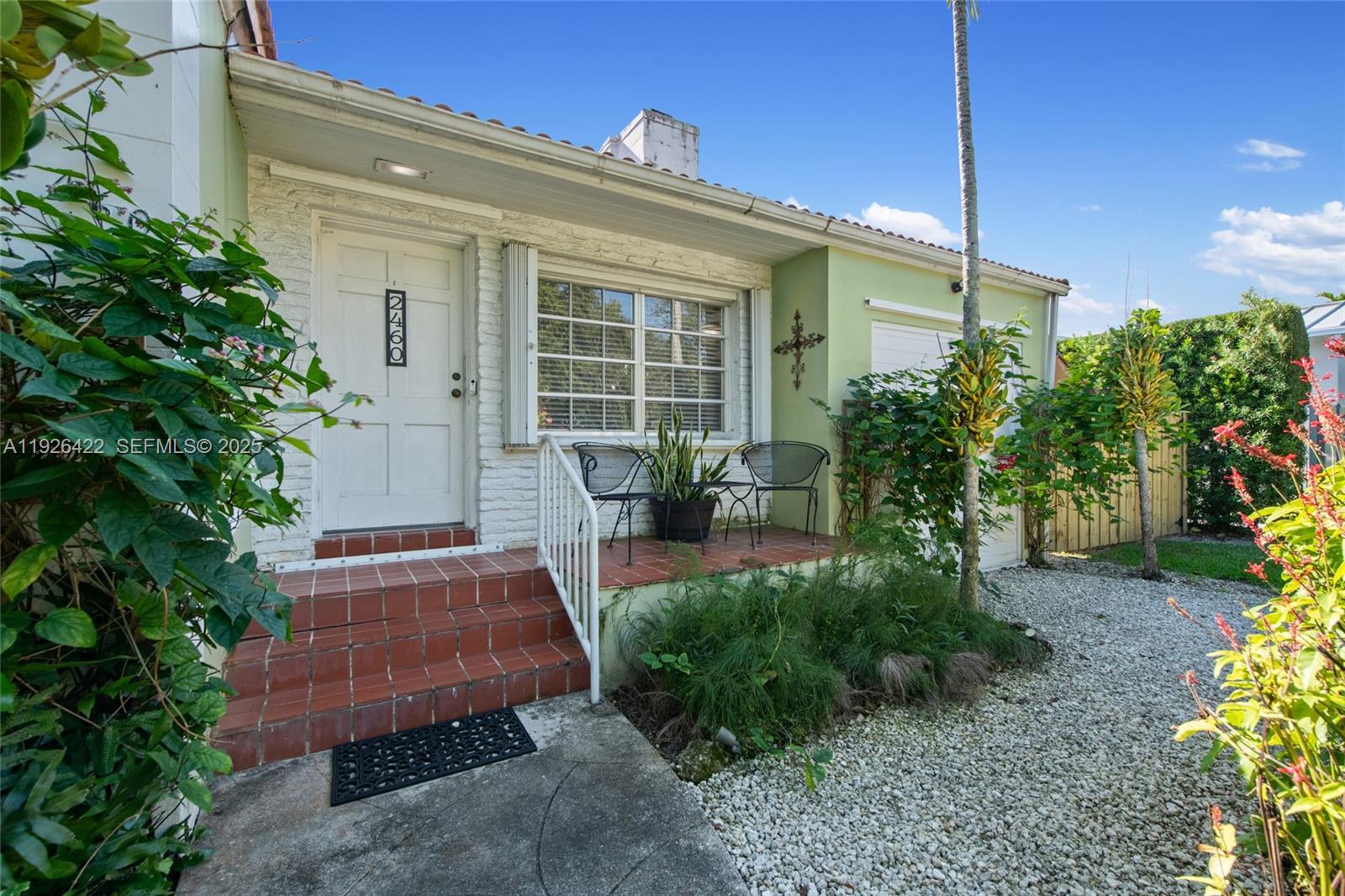 SILVER BLUFF ESTS-SEC A - Residential