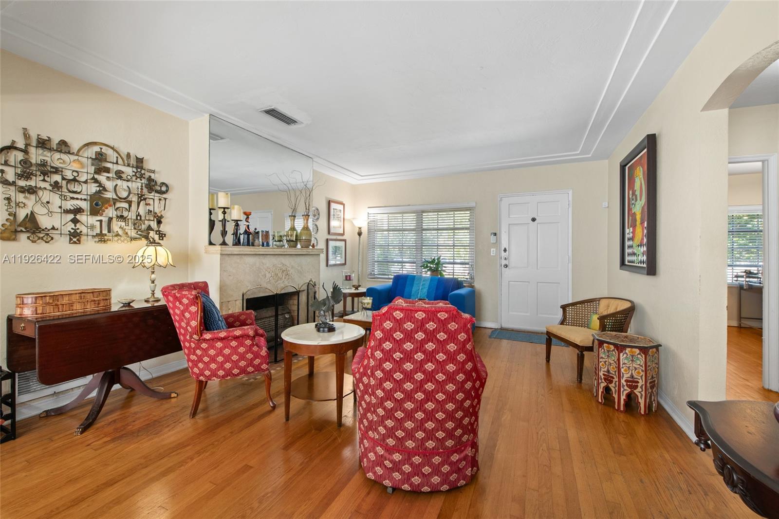 SILVER BLUFF ESTS-SEC A - Residential