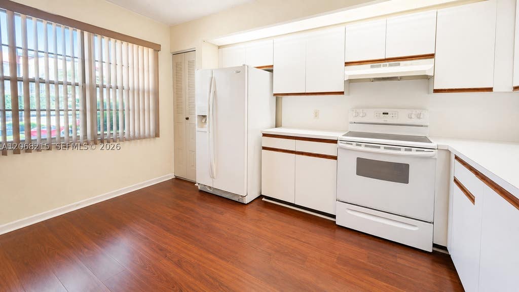 Photo of 700 SW 128th Ave #209C, Pembroke Pines, FL 33027 (MLS # A12068215)
