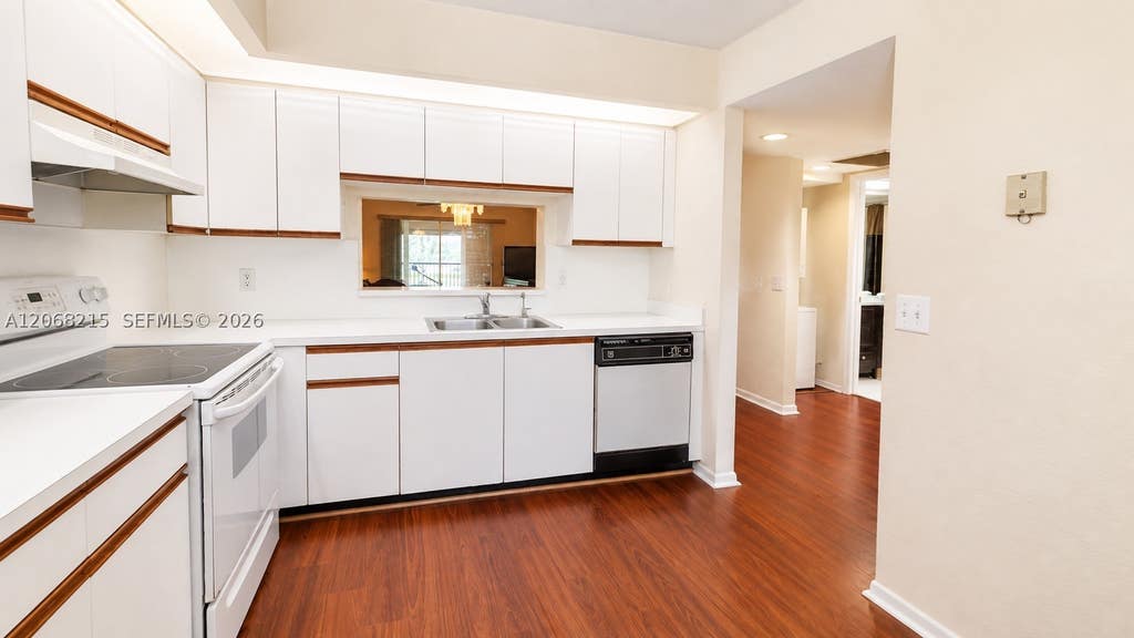 Photo of 700 SW 128th Ave #209C, Pembroke Pines, FL 33027 (MLS # A12068215)