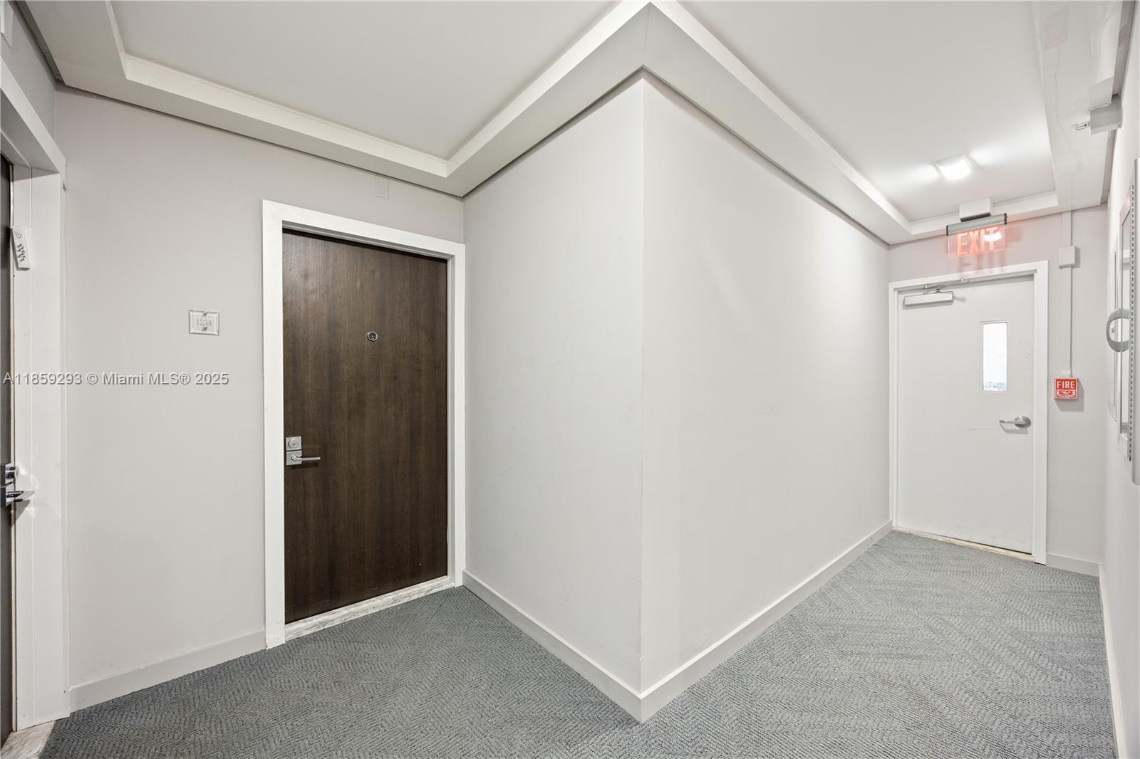 CORONADO CONDO- TOWER II - Residential