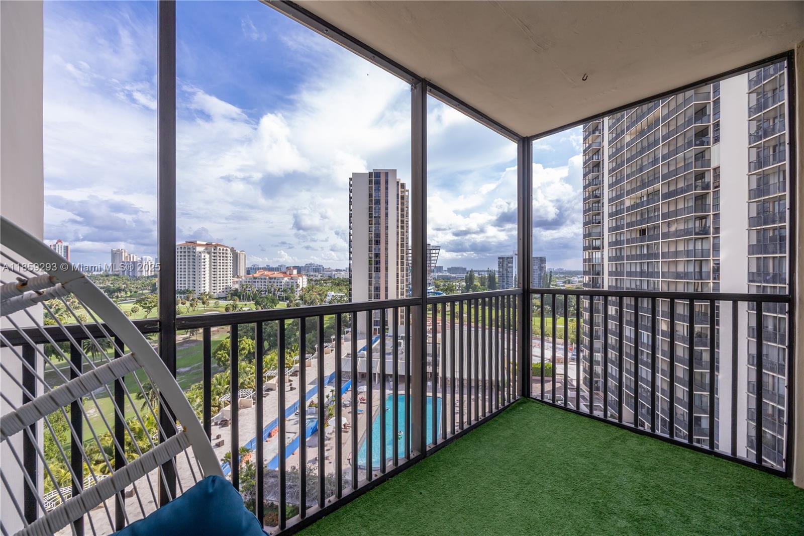 CORONADO CONDO- TOWER II - Residential