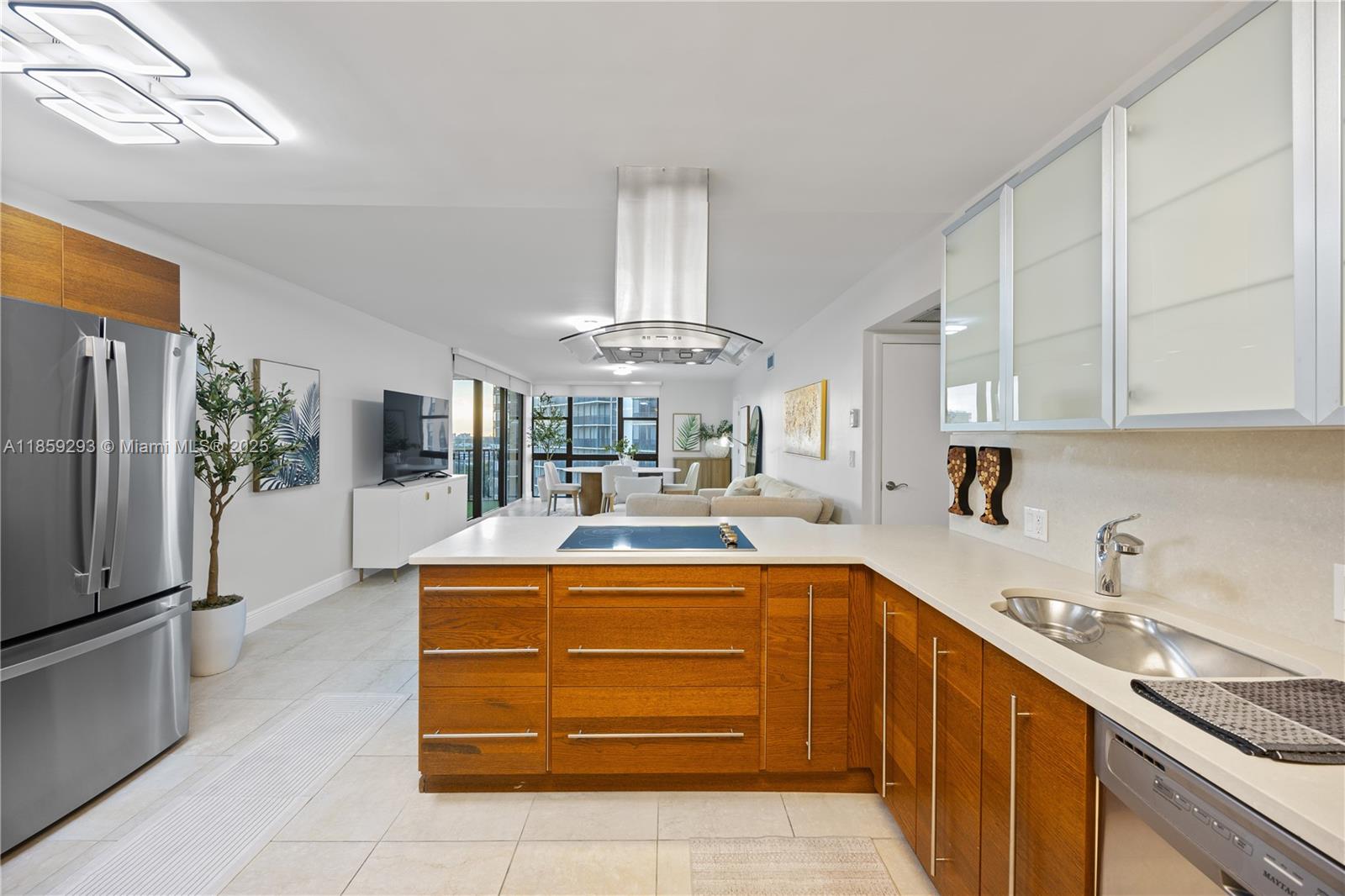 CORONADO CONDO- TOWER II - Residential