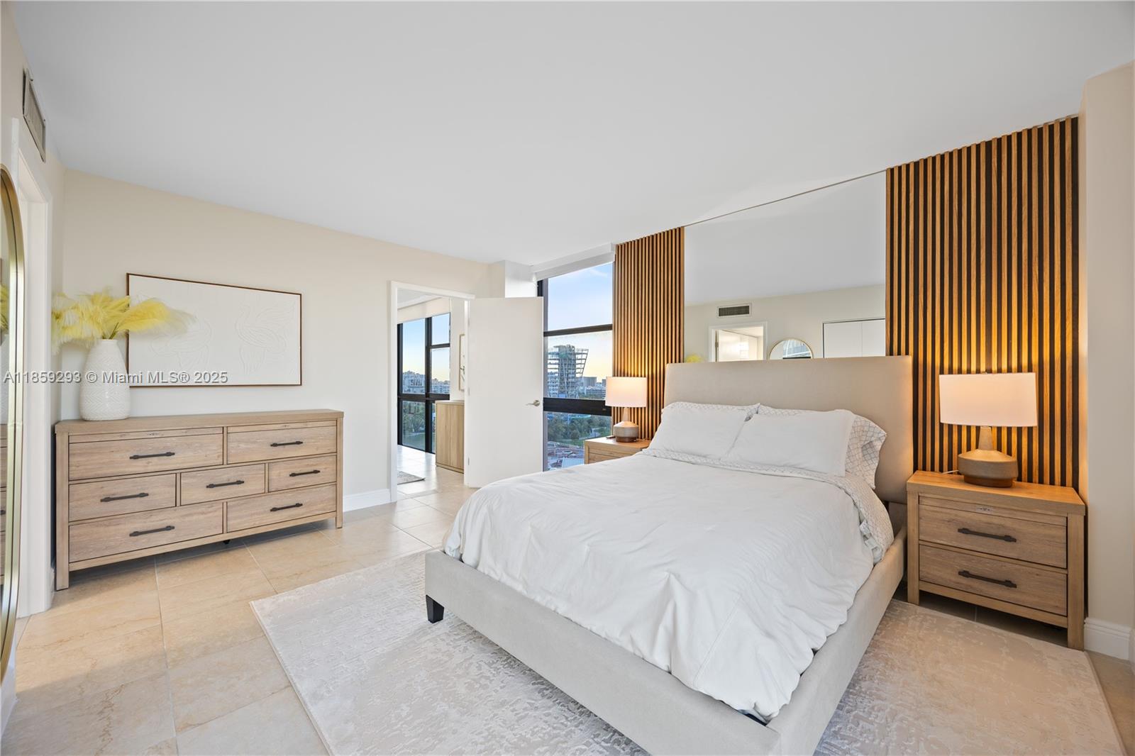 CORONADO CONDO- TOWER II - Residential