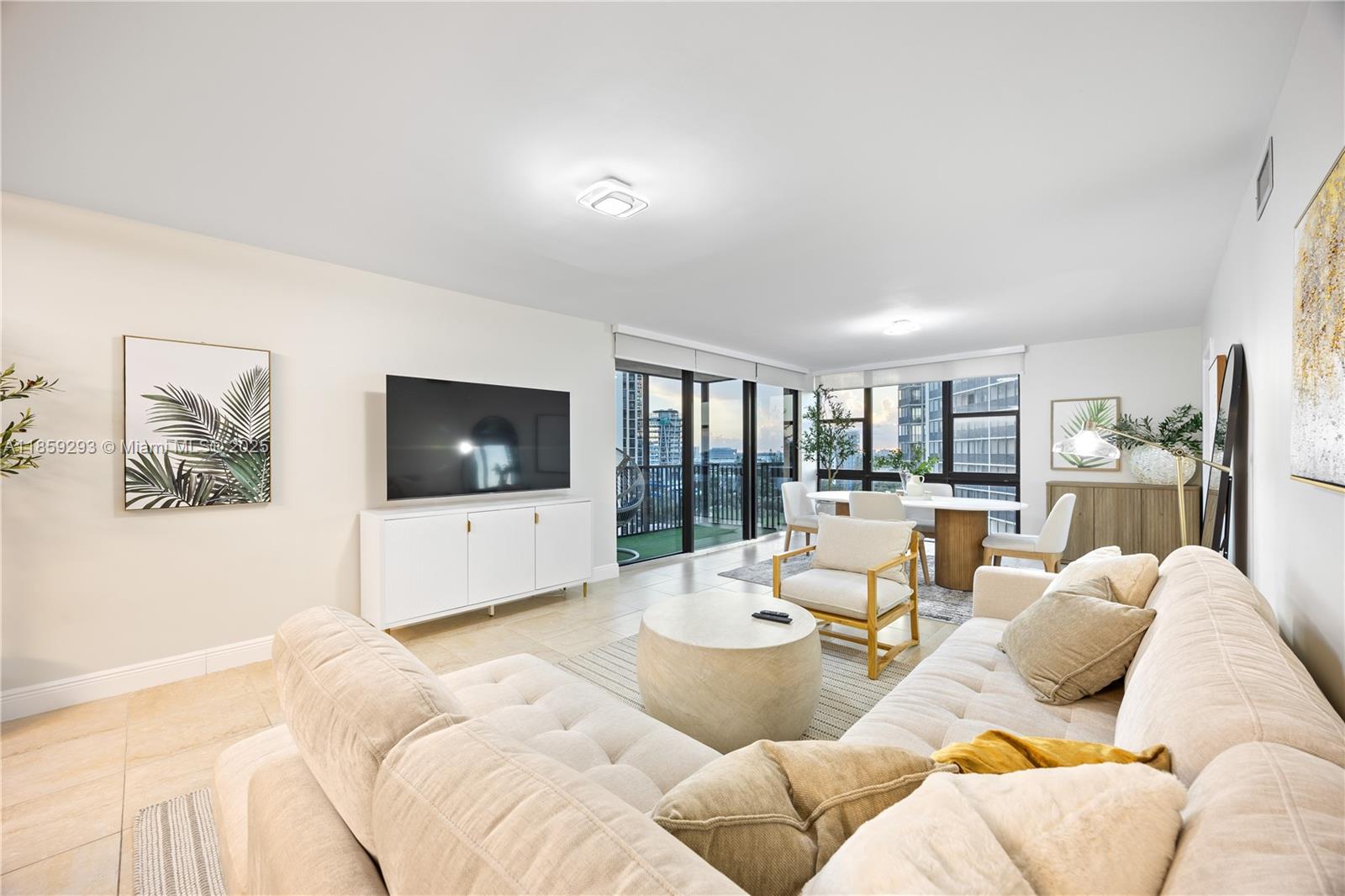 CORONADO CONDO- TOWER II - Residential