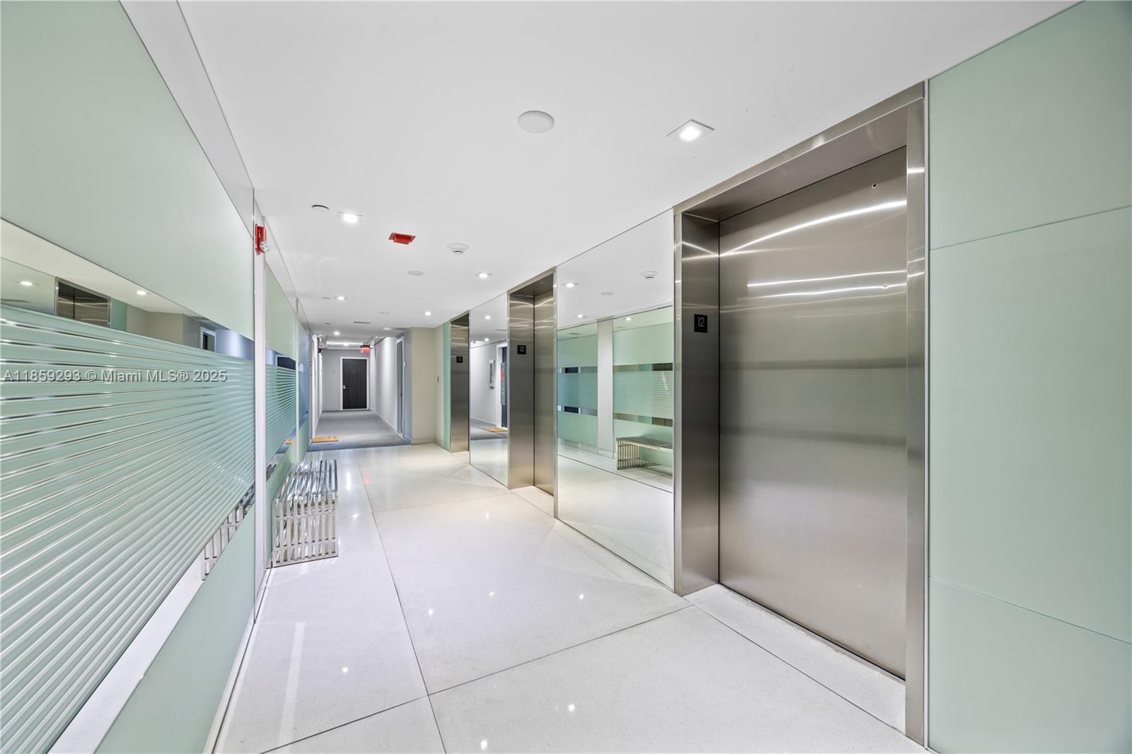 CORONADO CONDO- TOWER II - Residential