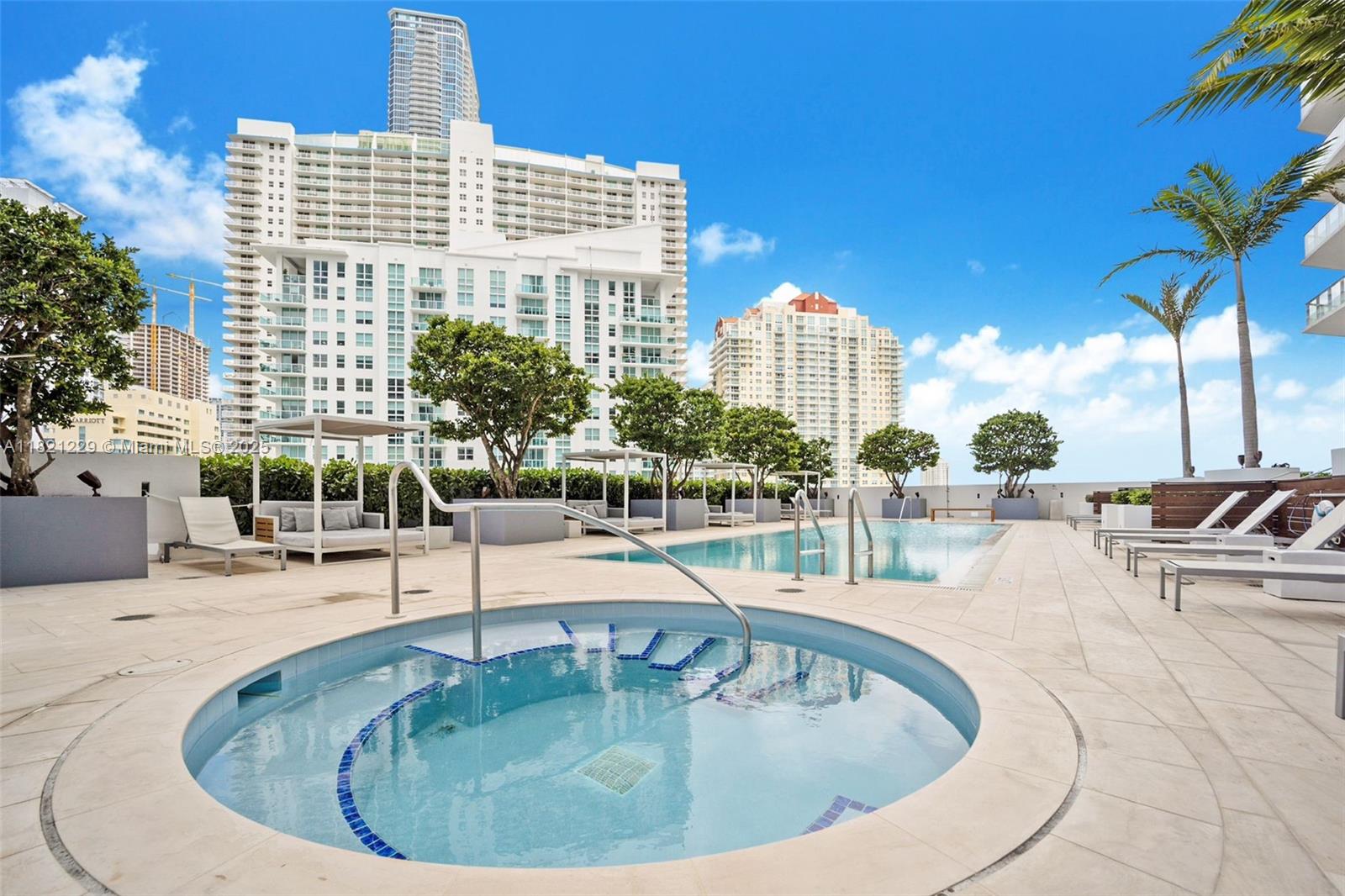 BRICKELLHOUSE CONDO - Residential Lease