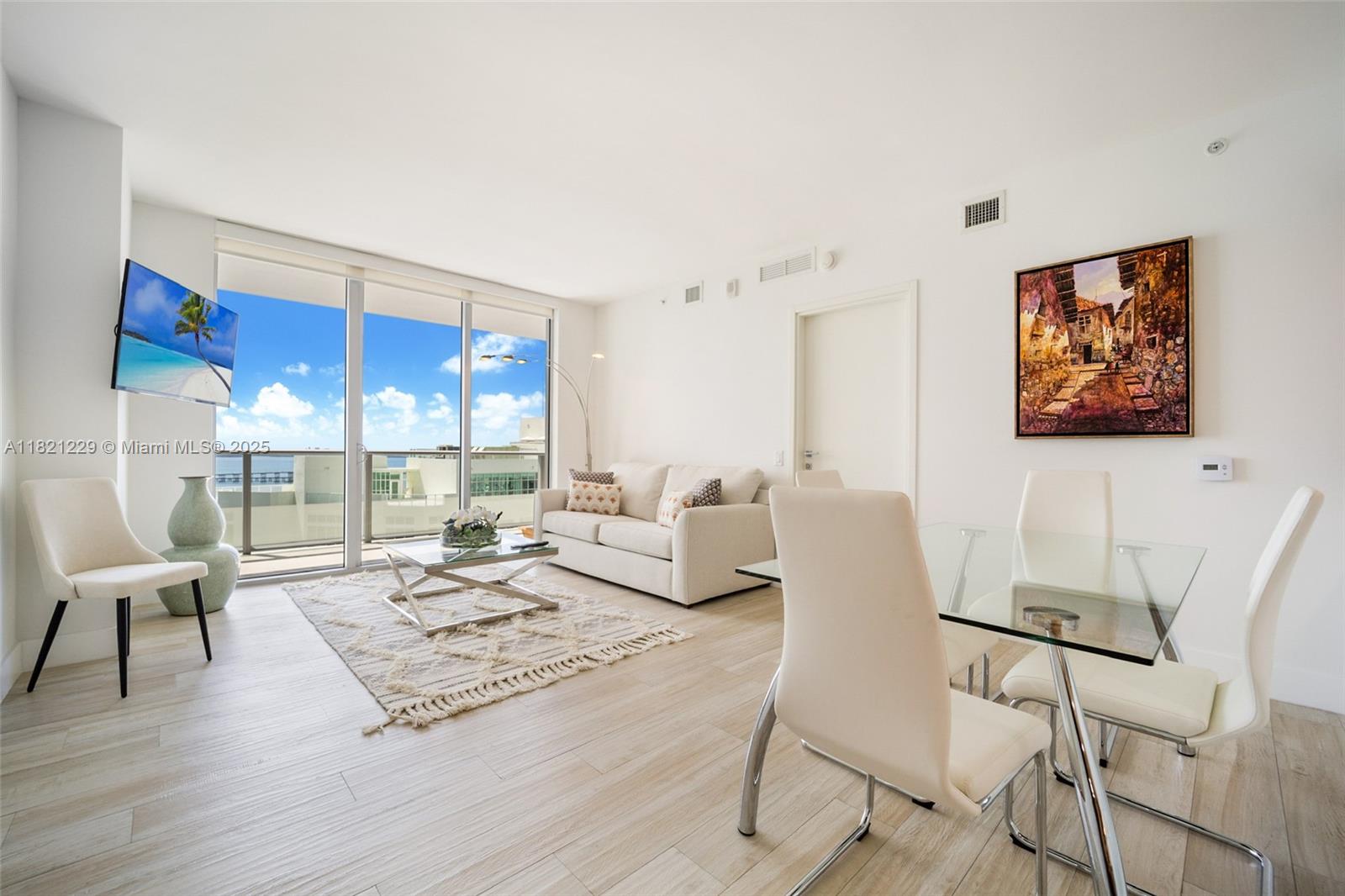 BRICKELLHOUSE CONDO - Residential Lease